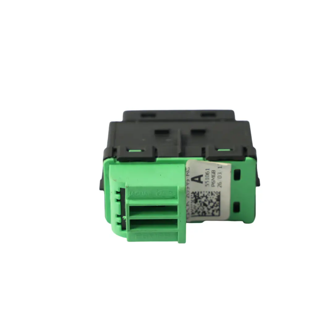 Range Rover L405 Pulsante Interruttore Sospensione Automatica CPLA-2B949-AC - SKU LR034942 - Numero di parte LR034942