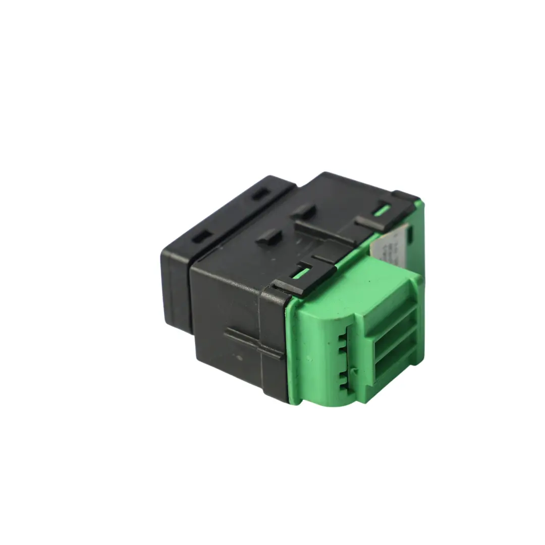 Range Rover L405 Driver's Door Automatic Suspension Switch Button CPLA-2B949-AC - SKU LR034942 - Part number LR034942