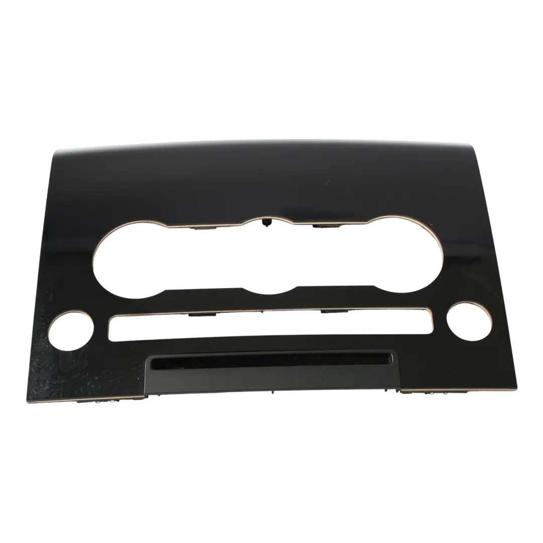 Cruscotto Radio A/C Interruttore Cover Telaio Legno Nero per Range Rover L405 con numero di parte LR035024 Range Rover L405 Cruscotto Radio A/C Interruttore Cover Telaio Legno Nero - SKU LR035024 - Numero di parte LR035024