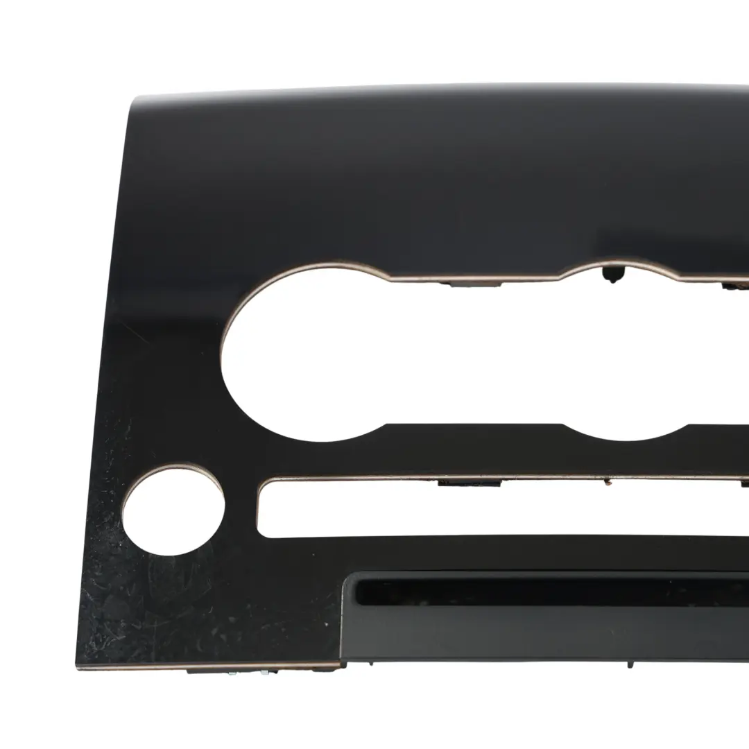 Garniture De Tableau De Bord Radio Climatisation pour Range Rover L405 à propos du numéro de pièce LR035024 Range Rover L405 Garniture De Tableau De Bord Radio Climatisation - SKU LR035024 - Numéro de pièce LR035024