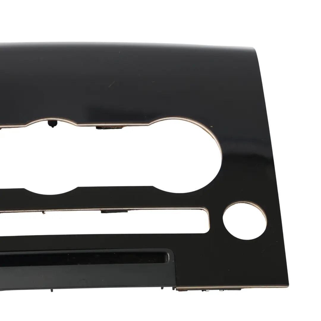 Garniture De Tableau De Bord Radio Climatisation pour Range Rover L405 à propos du numéro de pièce LR035024 Range Rover L405 Garniture De Tableau De Bord Radio Climatisation - SKU LR035024 - Numéro de pièce LR035024