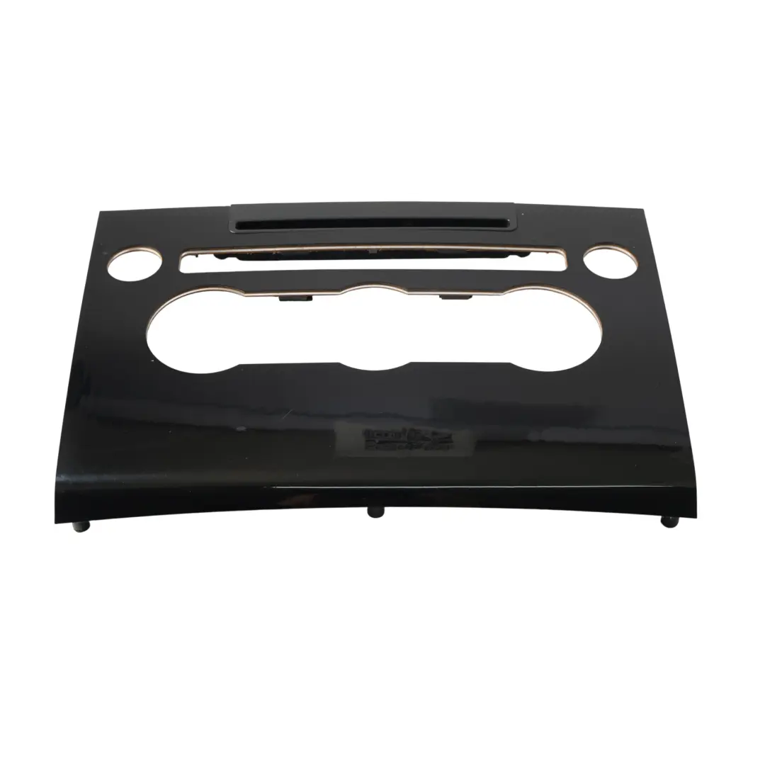 Garniture De Tableau De Bord Radio Climatisation pour Range Rover L405 à propos du numéro de pièce LR035024 Range Rover L405 Garniture De Tableau De Bord Radio Climatisation - SKU LR035024 - Numéro de pièce LR035024