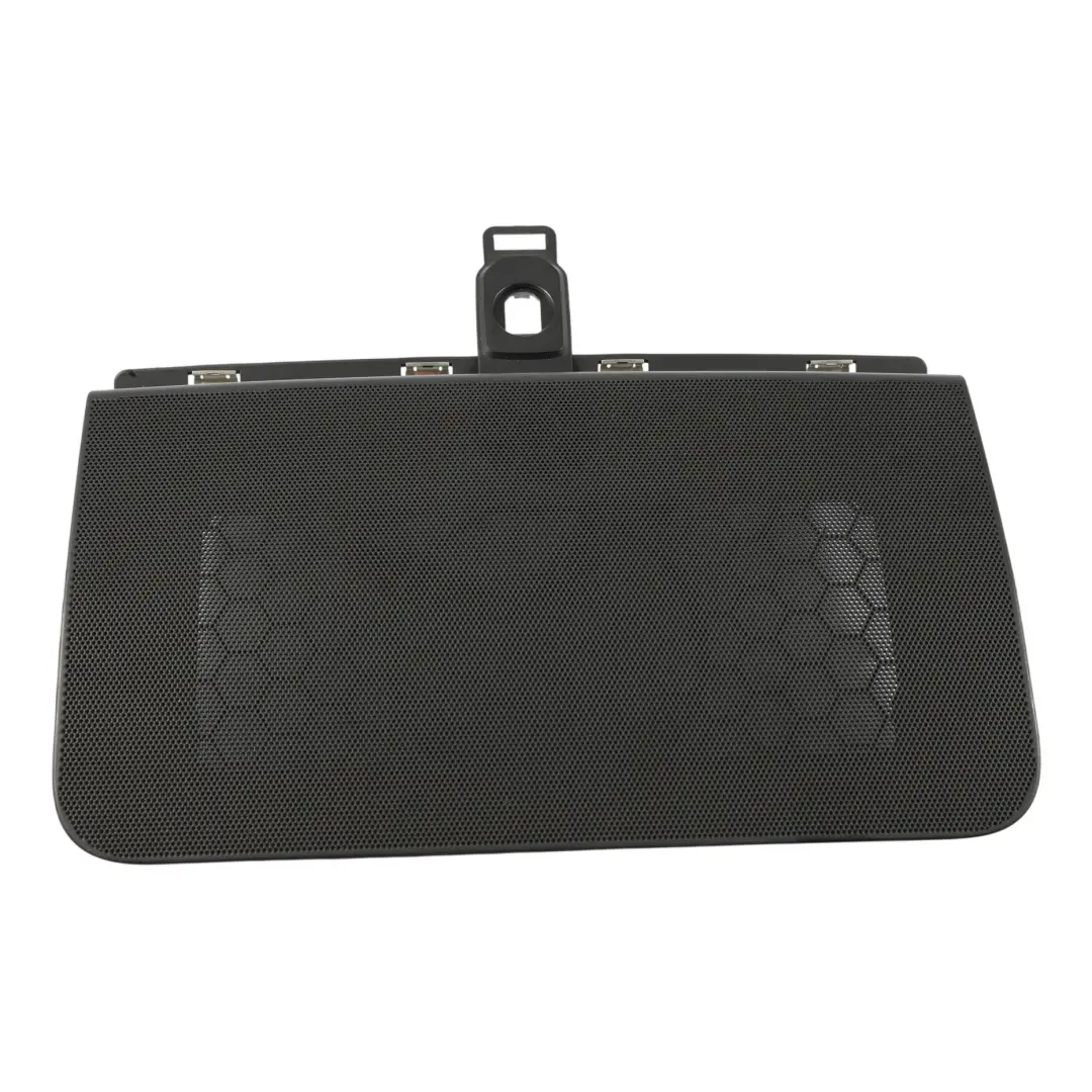 Range Rover L405 Front Dashboard Dash Trim Grille Cover Panel CK520-4454-A - SKU LR035173 - Part number LR035173