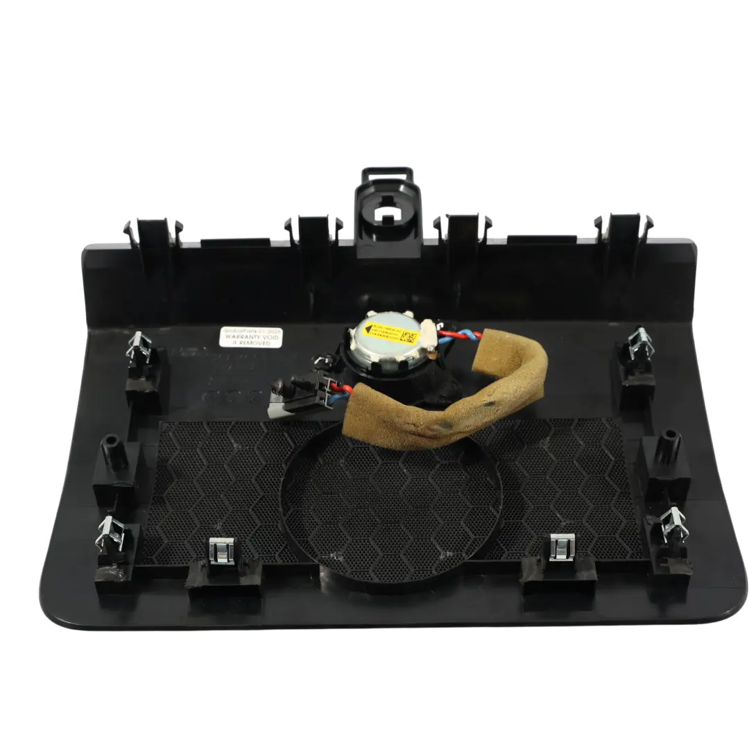 Range Rover L405 Salpicadero Delantero Embellecedor Rejilla Panel CK520-4454-A - SKU LR035173 - Número de pieza LR035173