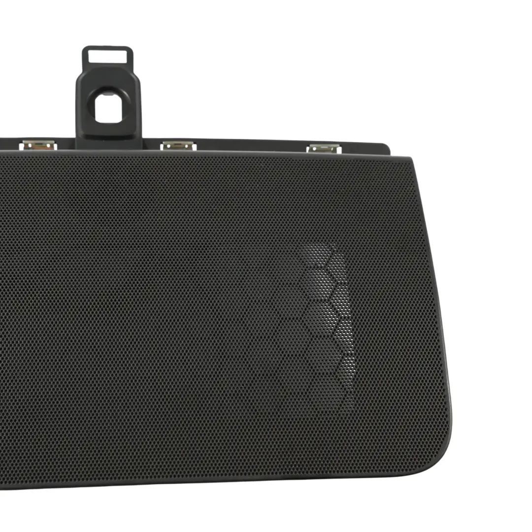 Kratka Grill Osłona Deski Rozdzielczej CK520-4454-A do Range Rover L405 o numerze LR035173 Range Rover L405 Kratka Grill Osłona Deski Rozdzielczej CK520-4454-A - SKU LR035173 - Numer Części LR035173