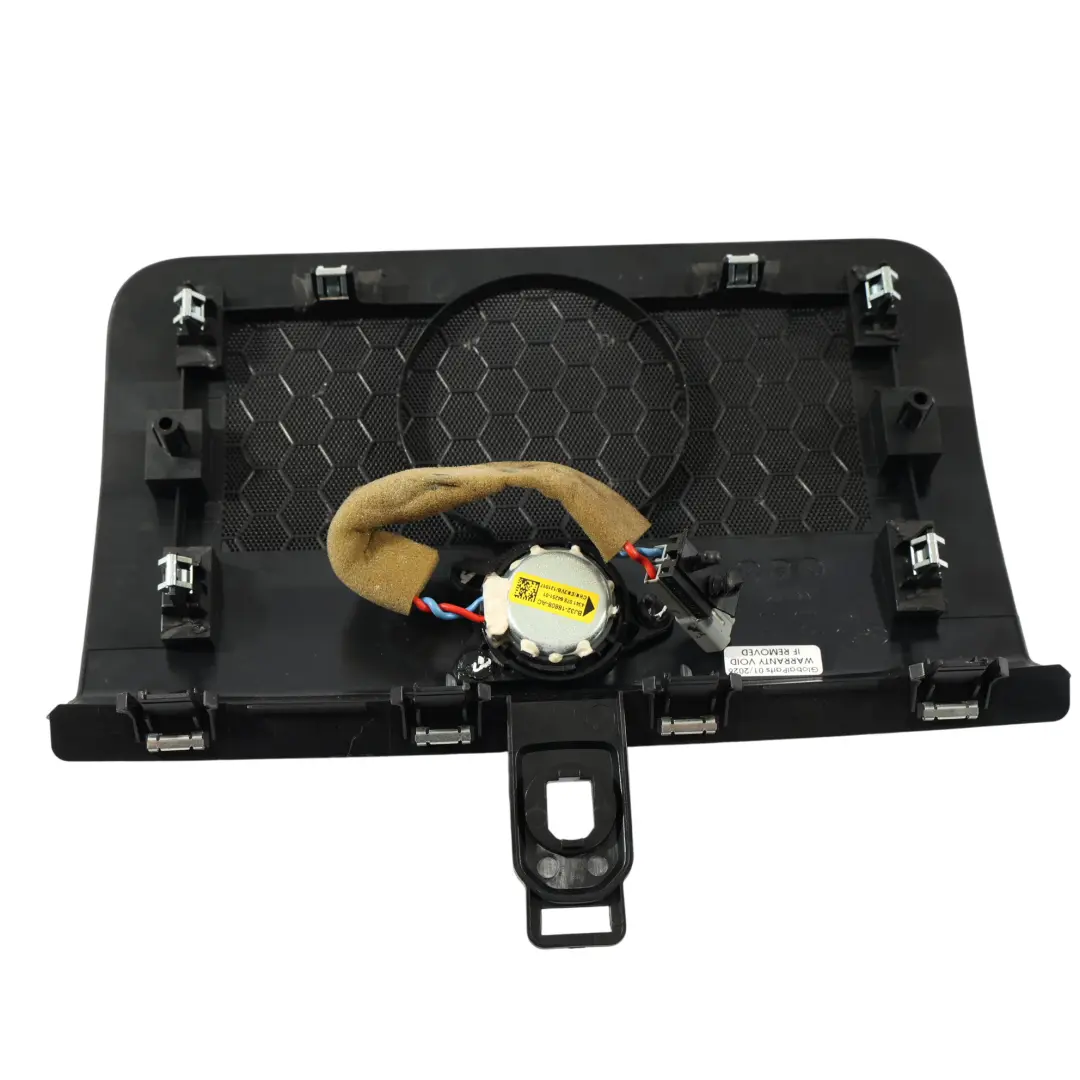 Range Rover L405 Salpicadero Delantero Embellecedor Rejilla Panel CK520-4454-A - SKU LR035173 - Número de pieza LR035173