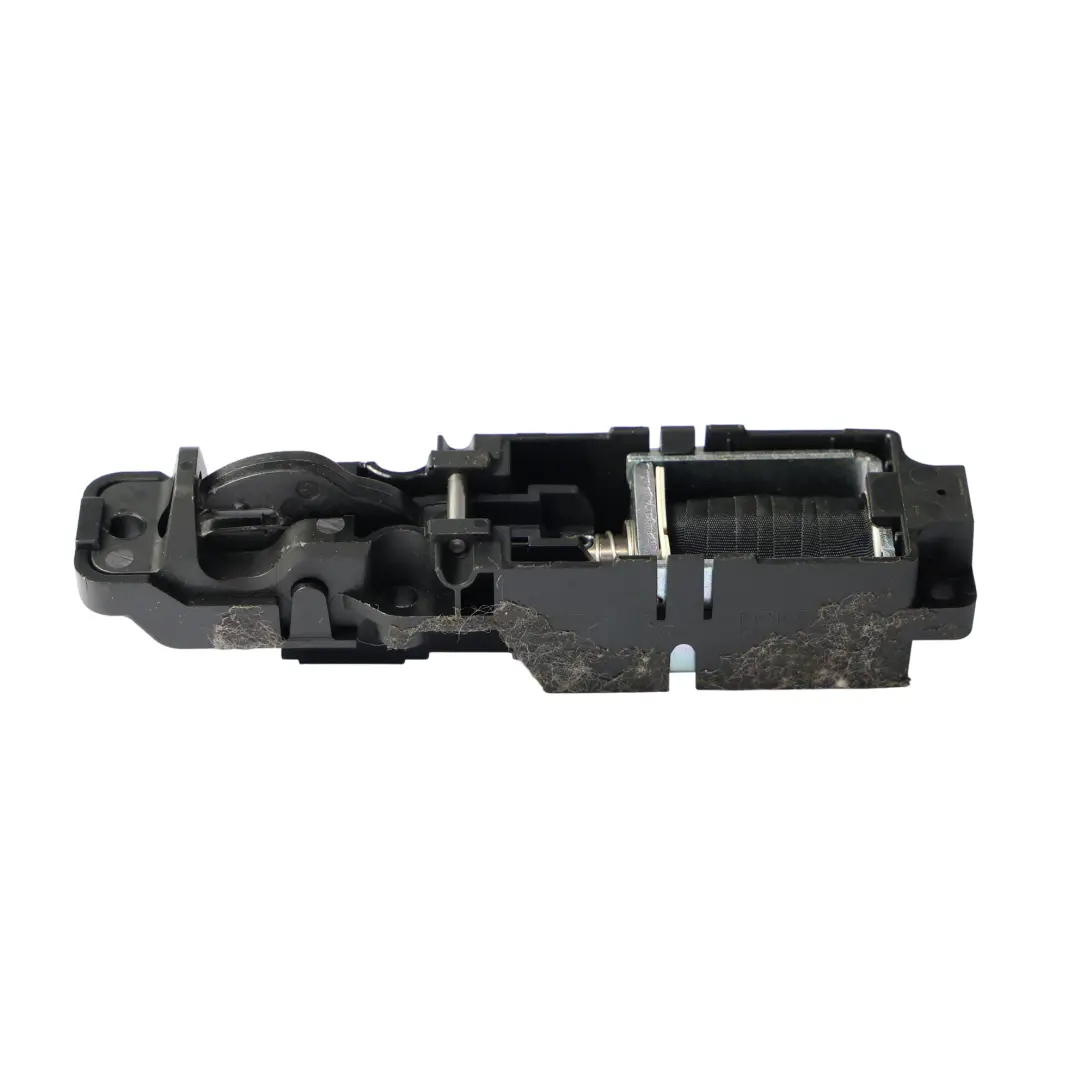 Range Rover L405 Glove Box Latch Storage Mechanism Locking Unit 8X23-06002-AC - SKU LR035176 - Part number LR035176