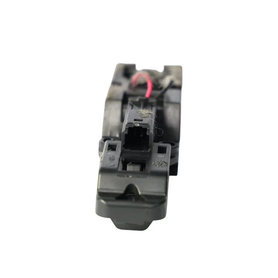 Range Rover L405 Scatola Portaoggetti Meccanismo Di Bloccaggio 8X23-06002-AC - SKU LR035176 - Numero di parte LR035176