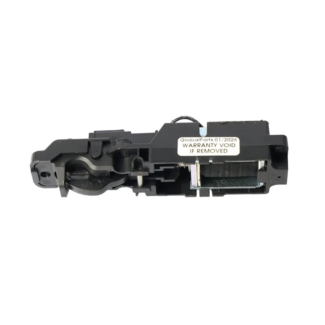 Range Rover L405 Glove Box Latch Storage Mechanism Locking Unit 8X23-06002-AC - SKU LR035176 - Part number LR035176