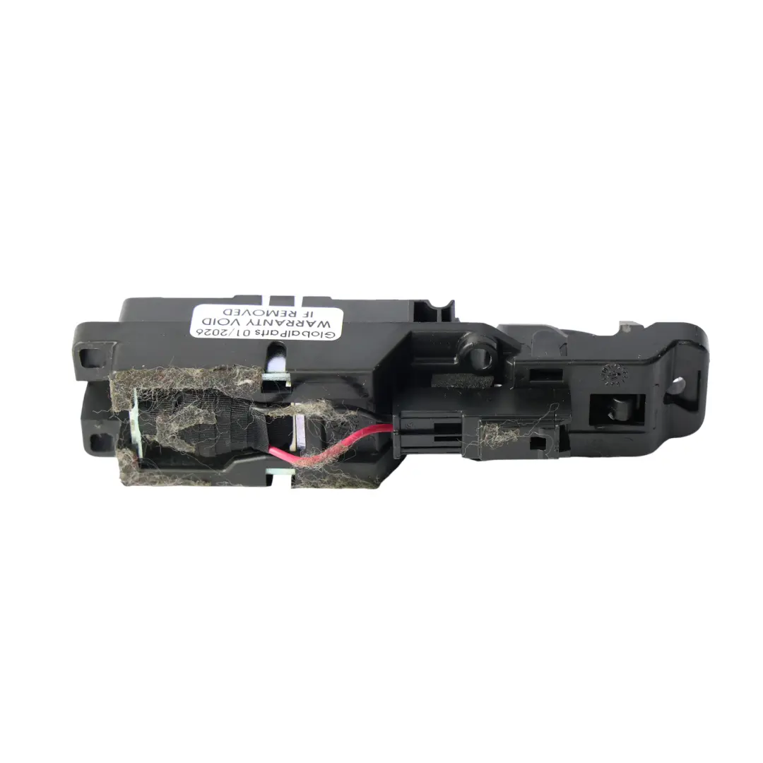 Glove Box Latch Storage Mechanism Locking Unit 8X23-06002-AC to Range Rover L405 with Part number LR035176 Range Rover L405 Glove Box Latch Storage Mechanism Locking Unit 8X23-06002-AC - SKU LR035176 - Part number LR035176