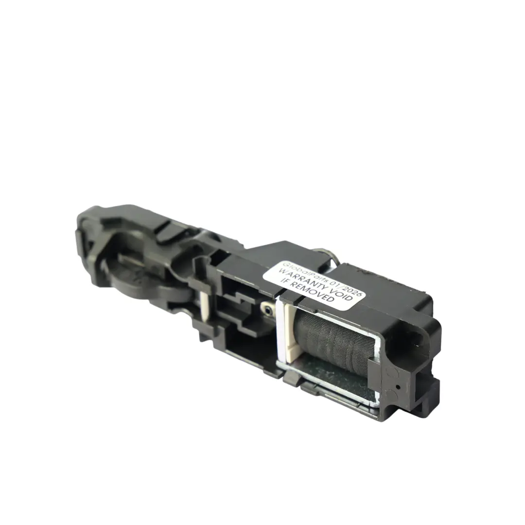 Glove Box Latch Storage Mechanism Locking Unit 8X23-06002-AC to Range Rover L405 with Part number LR035176 Range Rover L405 Glove Box Latch Storage Mechanism Locking Unit 8X23-06002-AC - SKU LR035176 - Part number LR035176