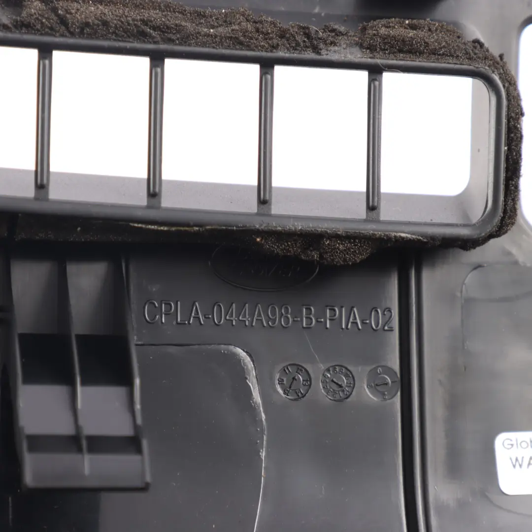 Range Rover L405 Dashboard Trim Cover Panel Centre CPLA-044A98-B - SKU LR035427 - Part number LR035427