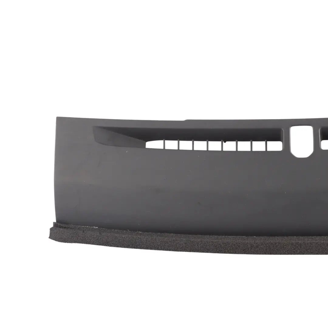Range Rover L405 Garniture Tableau de Bord Panneau Centre CPLA-044A98-B - SKU LR035427 - Numéro de pièce LR035427