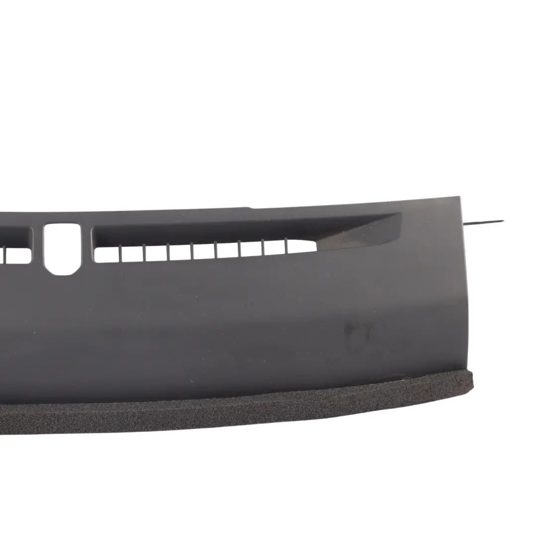 Range Rover L405 Dashboard Trim Cover Panel Centre CPLA-044A98-B - SKU LR035427 - Part number LR035427