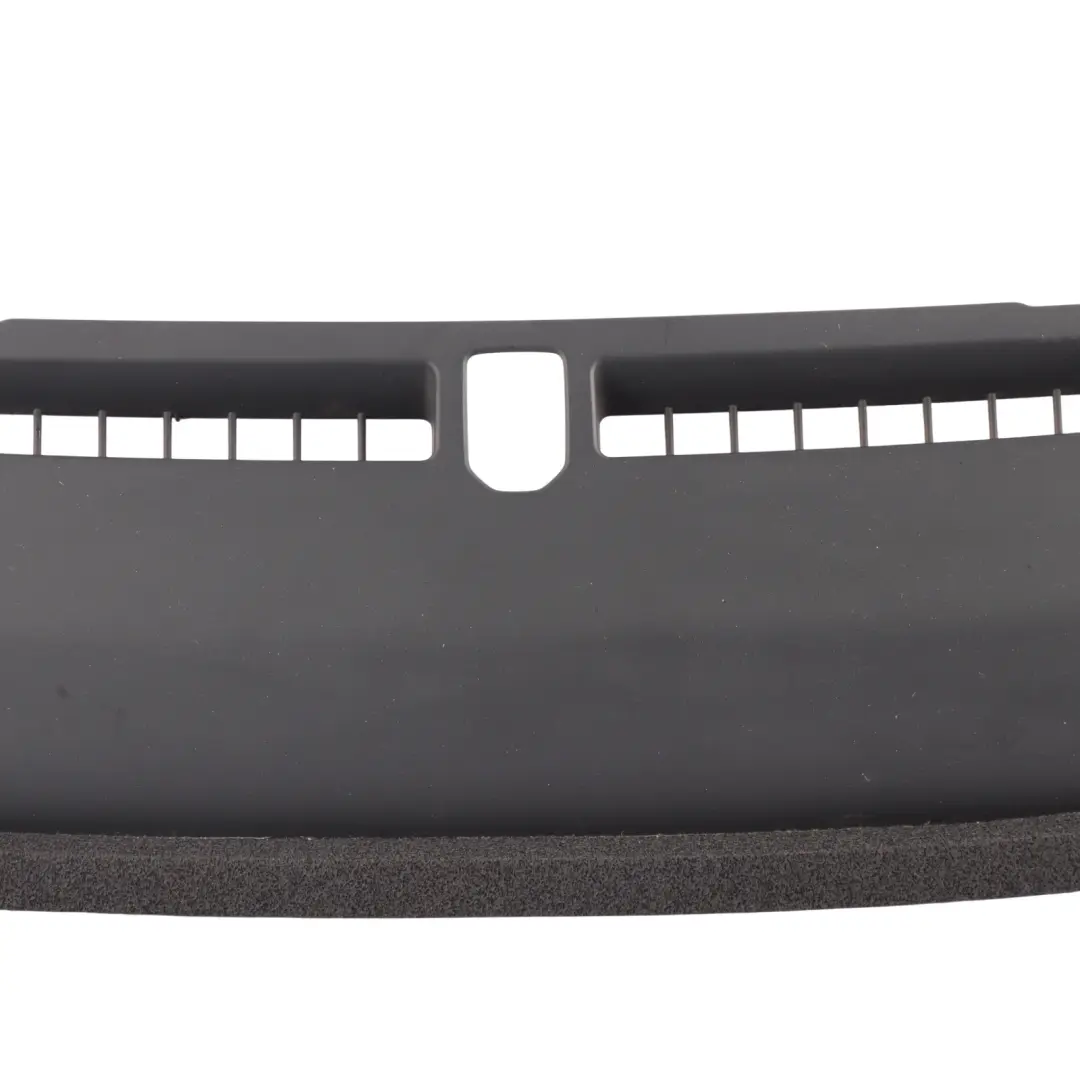 Range Rover L405 Dashboard Trim Cover Panel Centre CPLA-044A98-B - SKU LR035427 - Part number LR035427