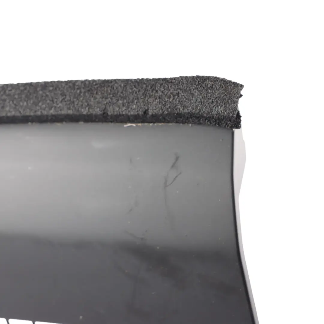 Range Rover L405 Dashboard Trim Cover Panel Centre CPLA-044A98-B - SKU LR035427 - Part number LR035427