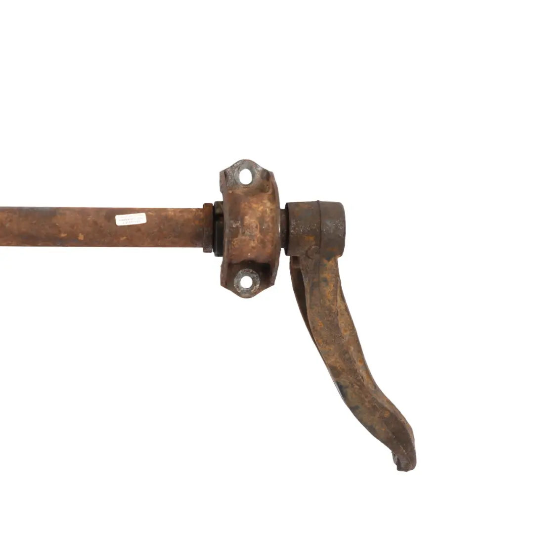 Anti Roll Rear Stabilizer Bar CPLA-5F484-AG to Range Rover L405 Active with Part number LR035457 Range Rover L405 Active Anti Roll Rear Stabilizer Bar CPLA-5F484-AG - SKU LR035457 - Part number LR035457