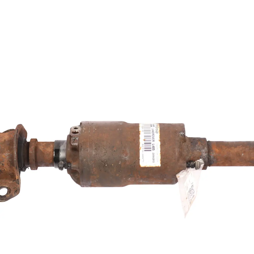 Anti Roll Rear Stabilizer Bar CPLA-5F484-AG to Range Rover L405 Active with Part number LR035457 Range Rover L405 Active Anti Roll Rear Stabilizer Bar CPLA-5F484-AG - SKU LR035457 - Part number LR035457