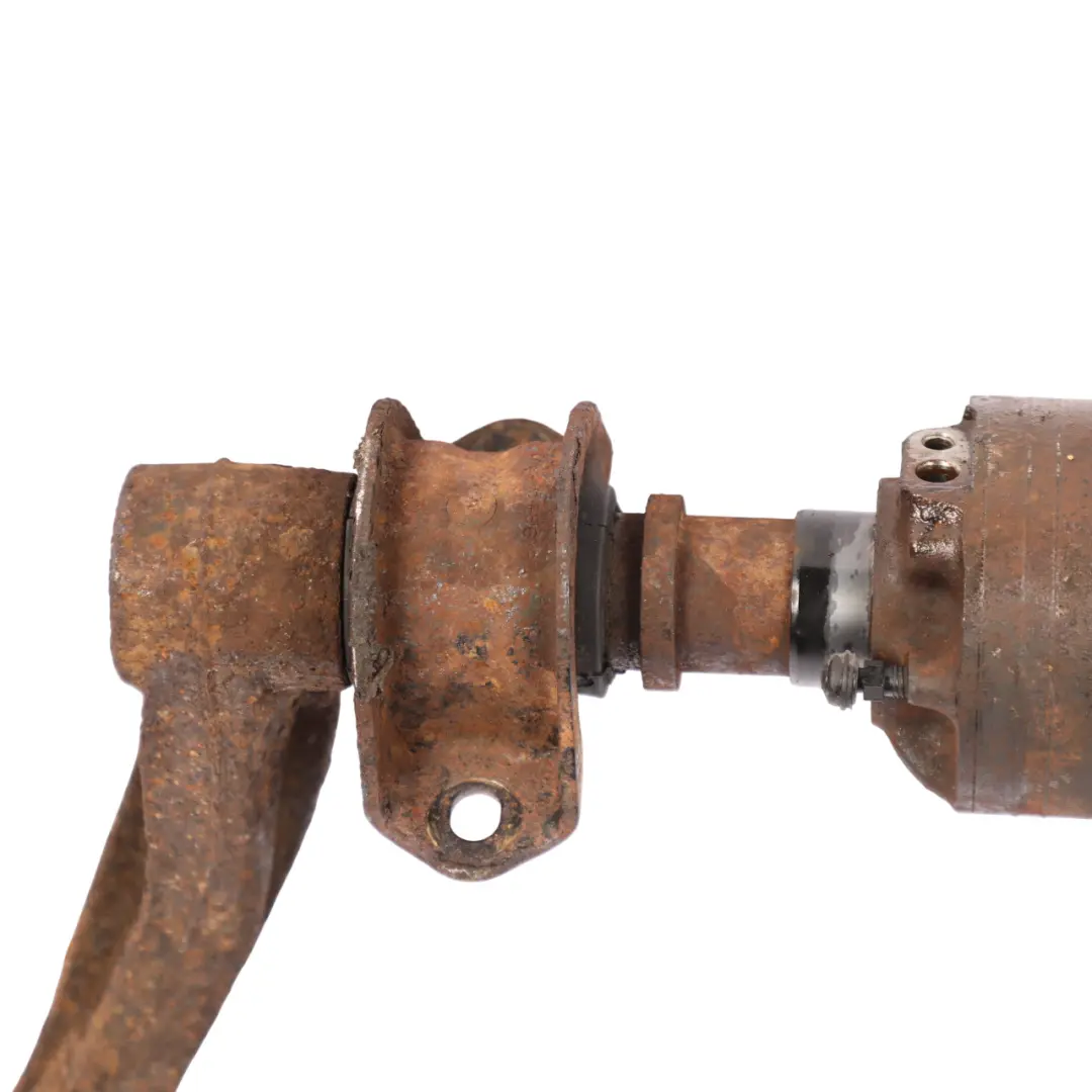 Range Rover L405 Active Anti Roll Rear Stabilizer Bar CPLA-5F484-AG - SKU LR035457 - Part number LR035457