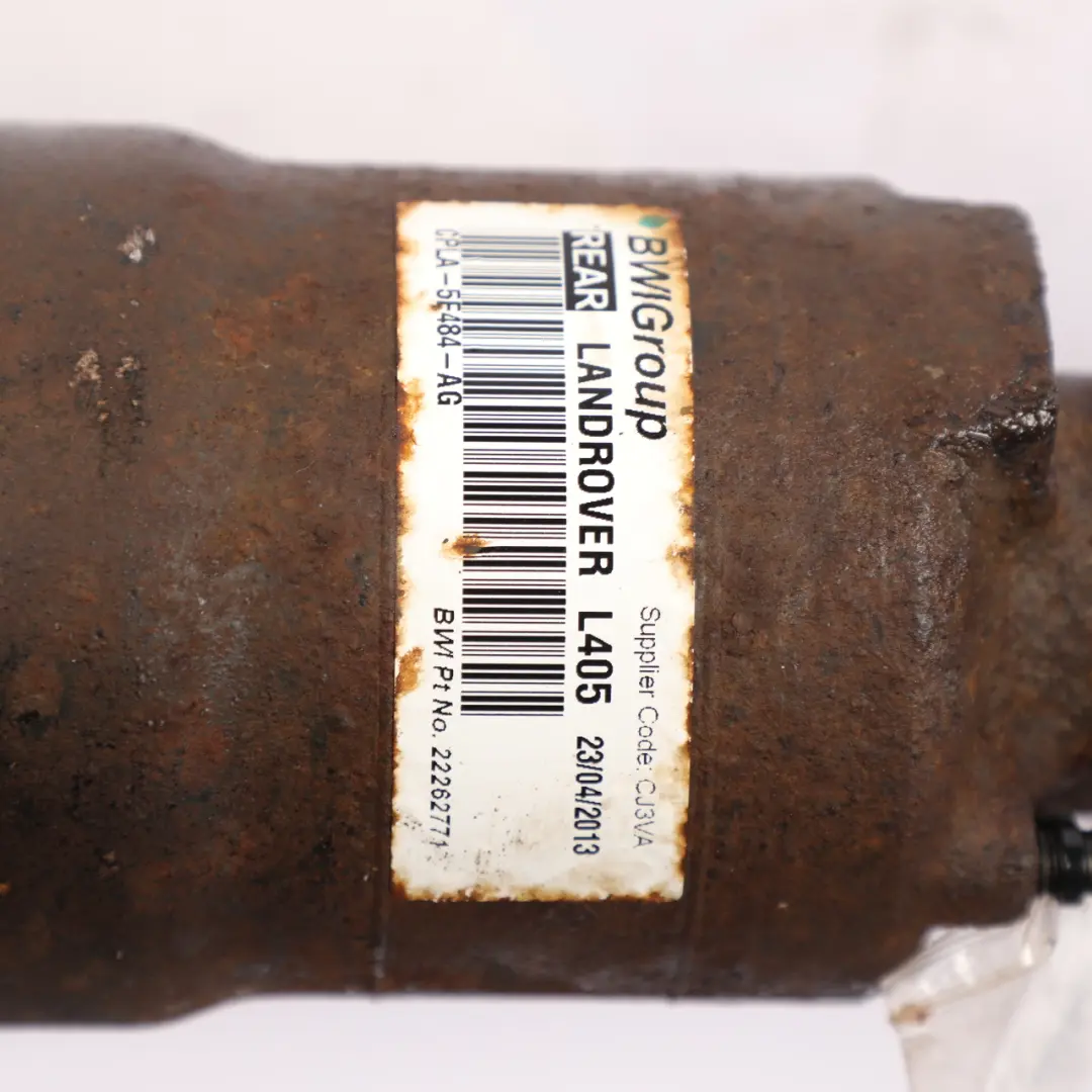 Anti Roll Rear Stabilizer Bar CPLA-5F484-AG to Range Rover L405 Active with Part number LR035457 Range Rover L405 Active Anti Roll Rear Stabilizer Bar CPLA-5F484-AG - SKU LR035457 - Part number LR035457