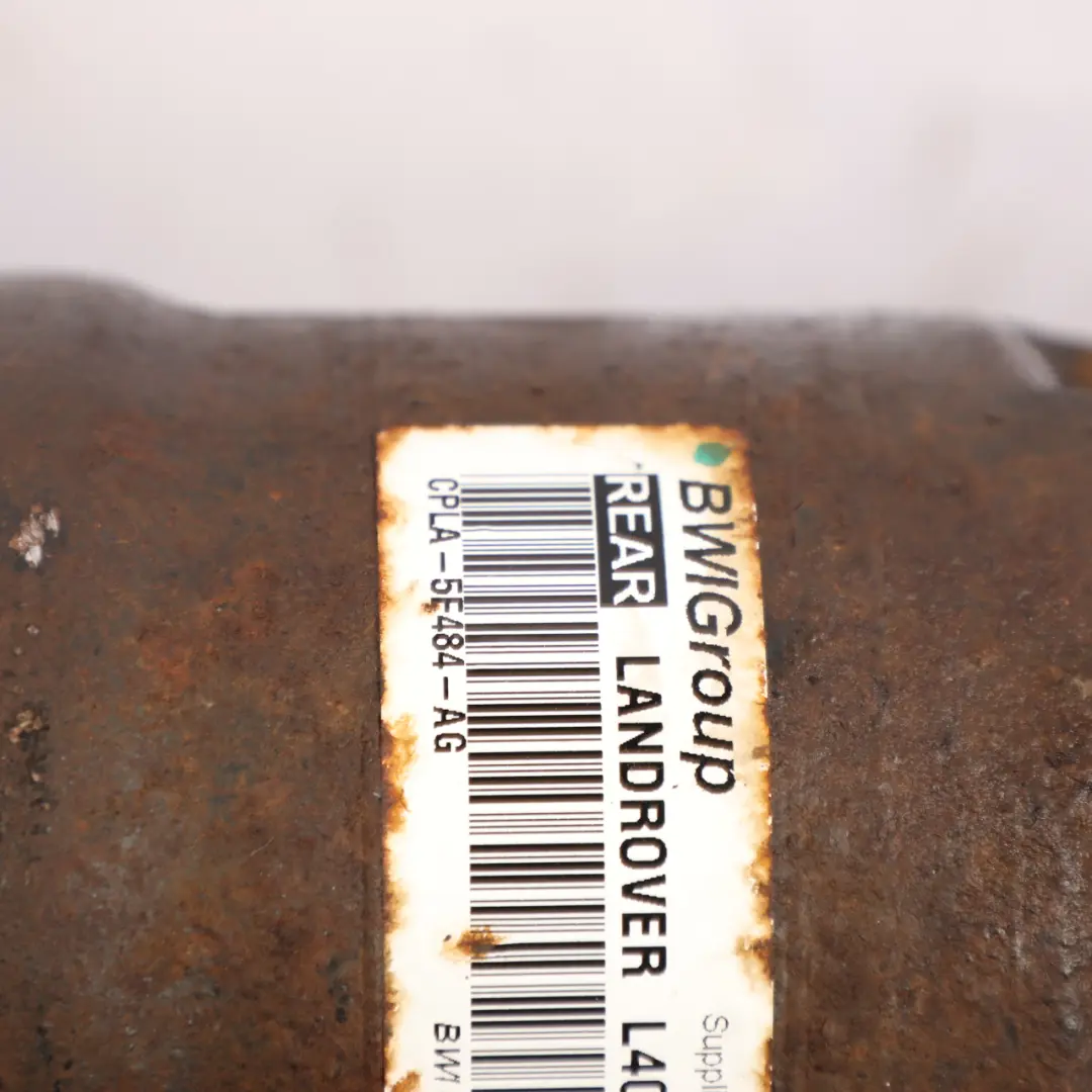 Anti Roll Rear Stabilizer Bar CPLA-5F484-AG to Range Rover L405 Active with Part number LR035457 Range Rover L405 Active Anti Roll Rear Stabilizer Bar CPLA-5F484-AG - SKU LR035457 - Part number LR035457