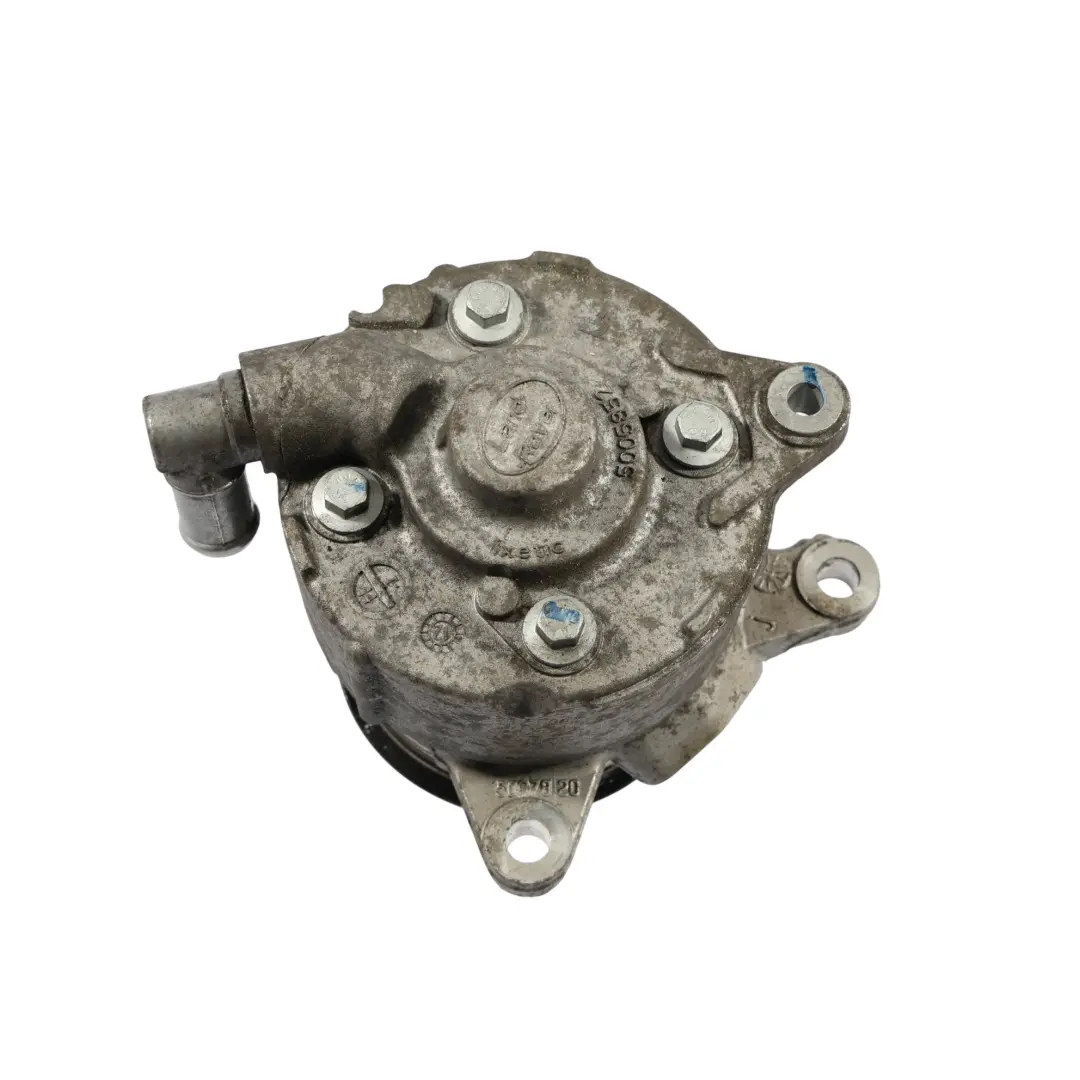 Range Rover L405 Bomba Dirección Asistida 180Bar 4.4 SDV8 Diesel CPLA5F489BB - SKU LR035472 - Número de pieza LR035472