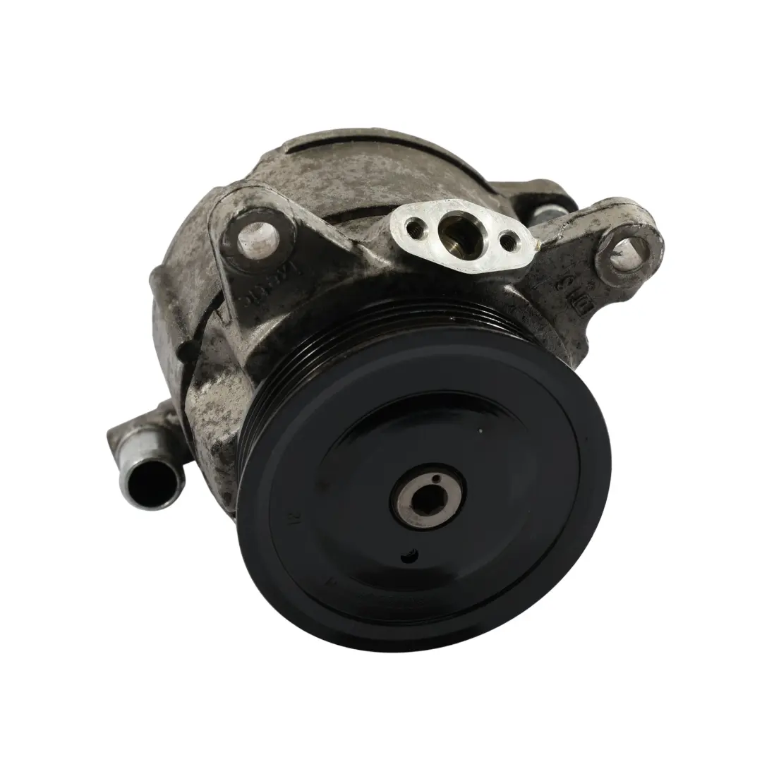 Servolenkungs Pumpen Einheit 180Bar 4.4 SDV8 Diesel CPLA5F489BB für Range Rover L405 mit Teilenummer LR035472 Range Rover L405 Servolenkungs Pumpen Einheit 180Bar 4.4 SDV8 Diesel CPLA5F489BB - SKU LR035472 - Teilenummer LR035472