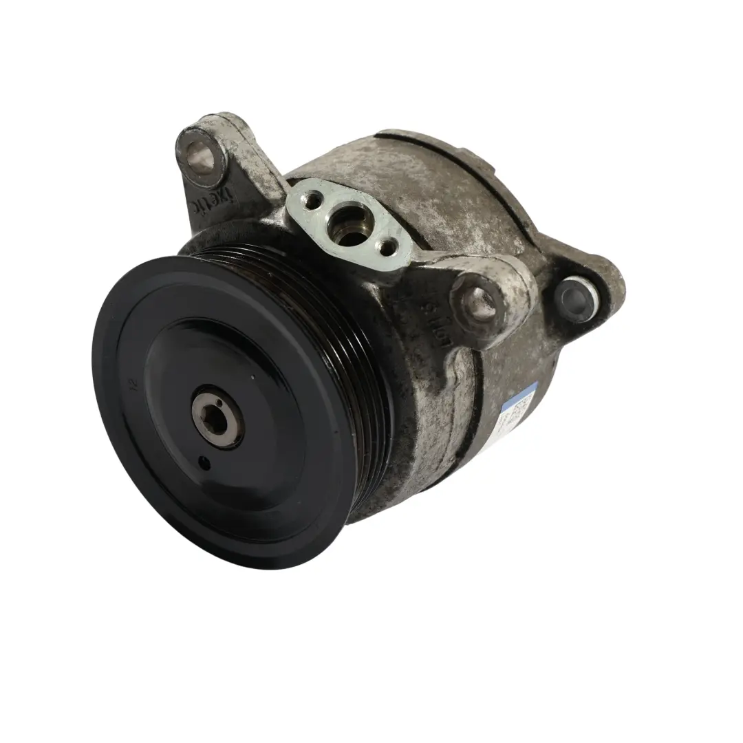 Range Rover L405 Servolenkungs Pumpen Einheit 180Bar 4.4 SDV8 Diesel CPLA5F489BB - SKU LR035472 - Teilenummer LR035472