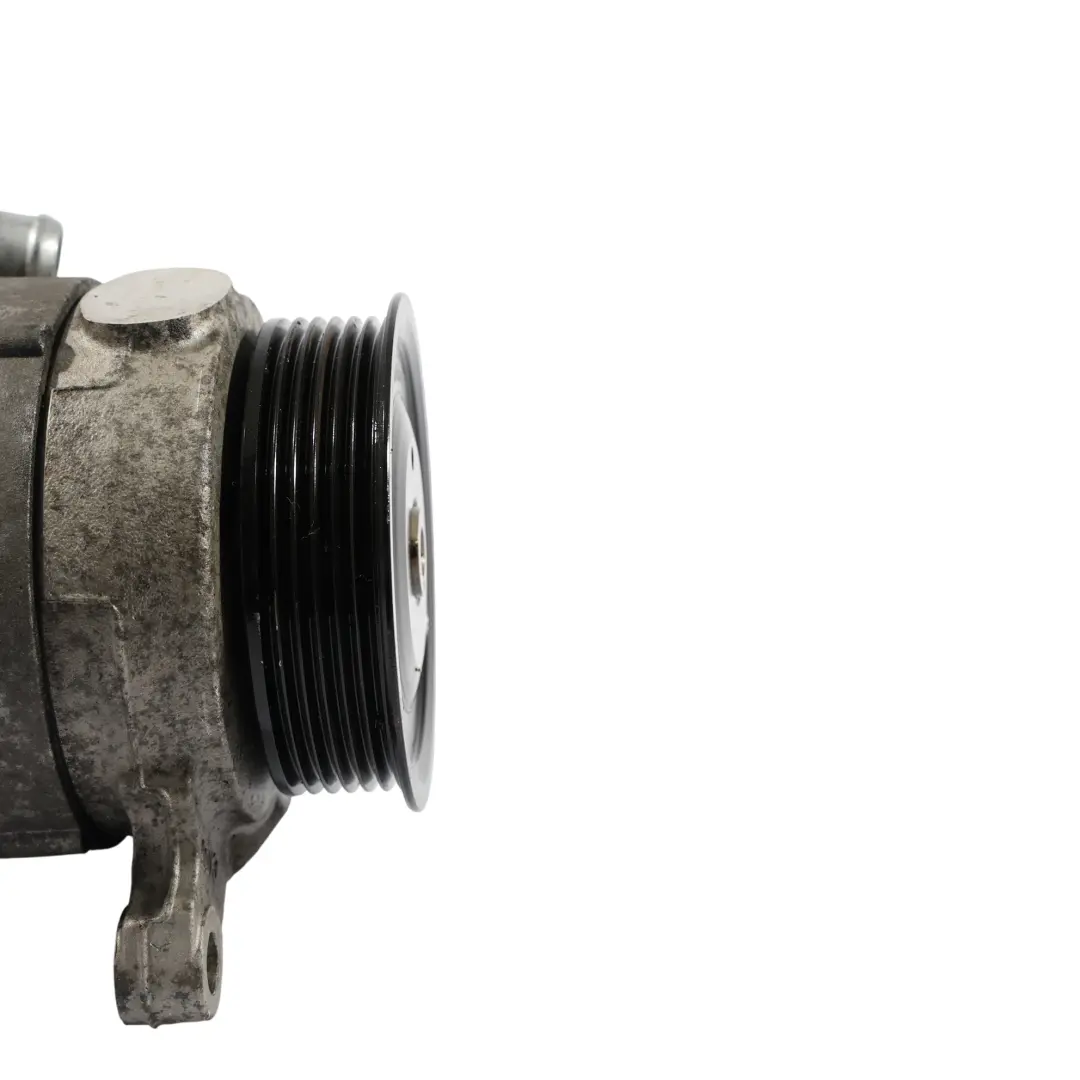 Pompe De Direction Assistée 180Bar 4.4 SDV8 Diesel CPLA5F489BB pour Range Rover L405 à propos du numéro de pièce LR035472 Range Rover L405 Pompe De Direction Assistée 180Bar 4.4 SDV8 Diesel CPLA5F489BB - SKU LR035472 - Numéro de pièce LR035472