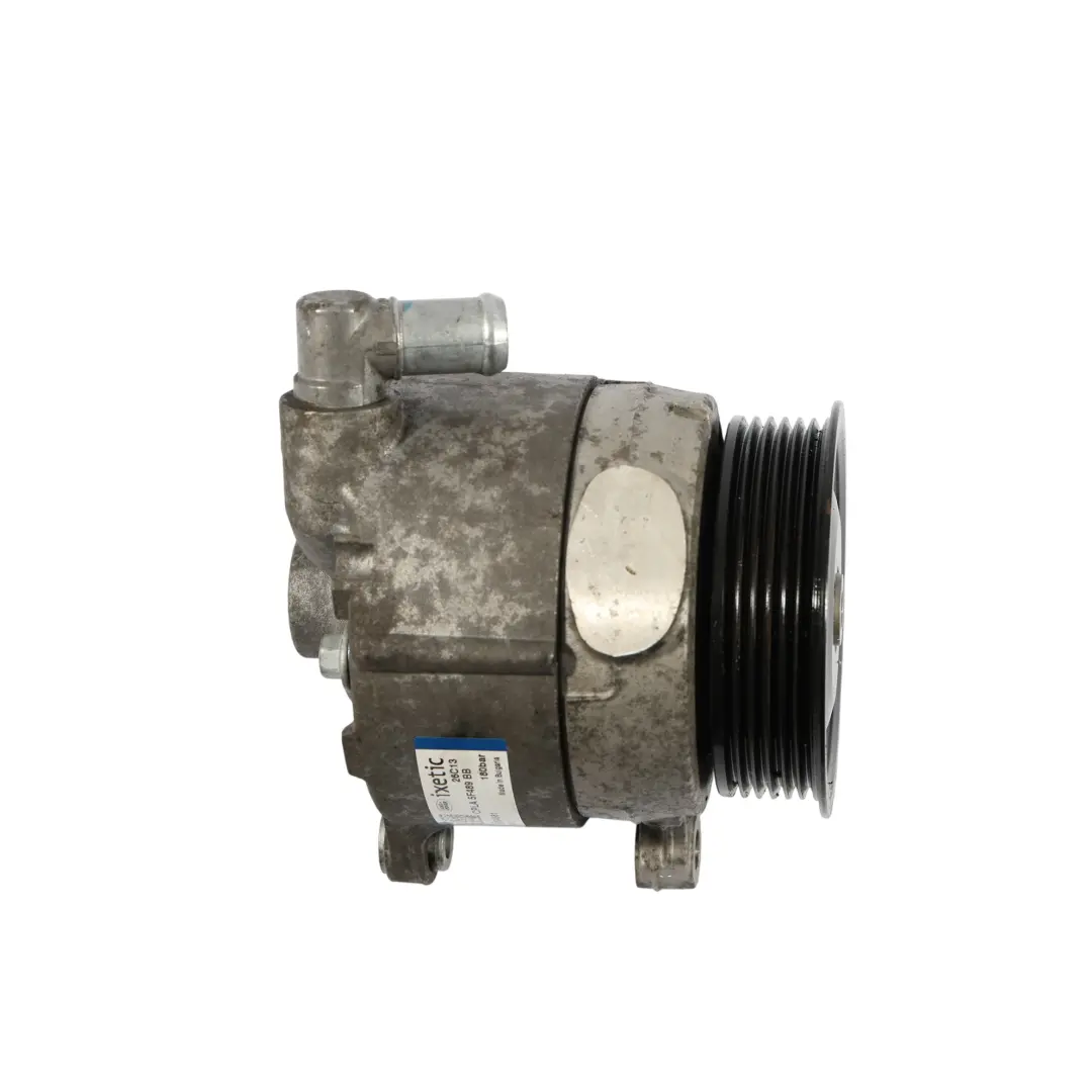 Pompe De Direction Assistée 180Bar 4.4 SDV8 Diesel CPLA5F489BB pour Range Rover L405 à propos du numéro de pièce LR035472 Range Rover L405 Pompe De Direction Assistée 180Bar 4.4 SDV8 Diesel CPLA5F489BB - SKU LR035472 - Numéro de pièce LR035472