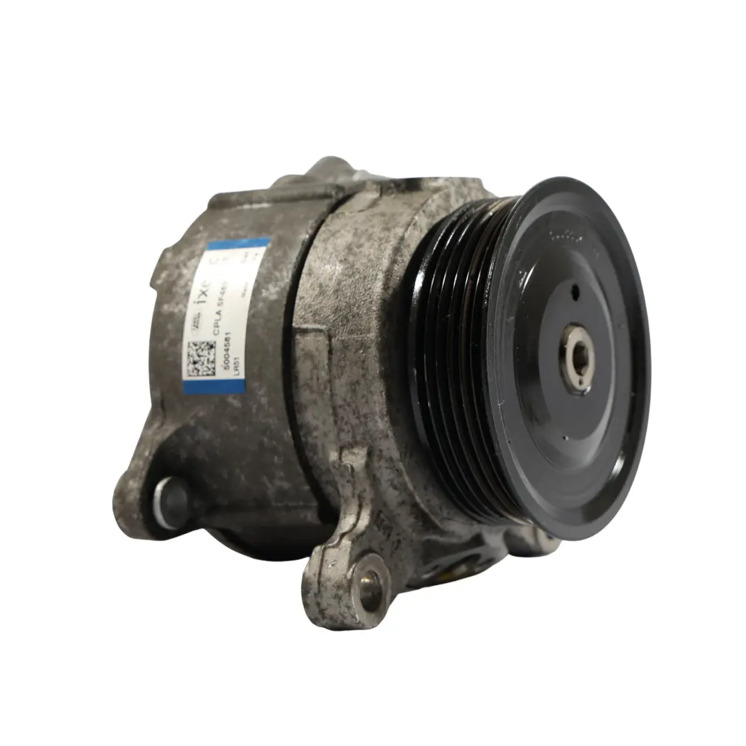 Steering Pump Unit 180bar 4.4 SDV8 Diesel CPLA5F489BB to Range Rover L405 Power with Part number LR035472 Range Rover L405 Power Steering Pump Unit 180bar 4.4 SDV8 Diesel CPLA5F489BB - SKU LR035472 - Part number LR035472