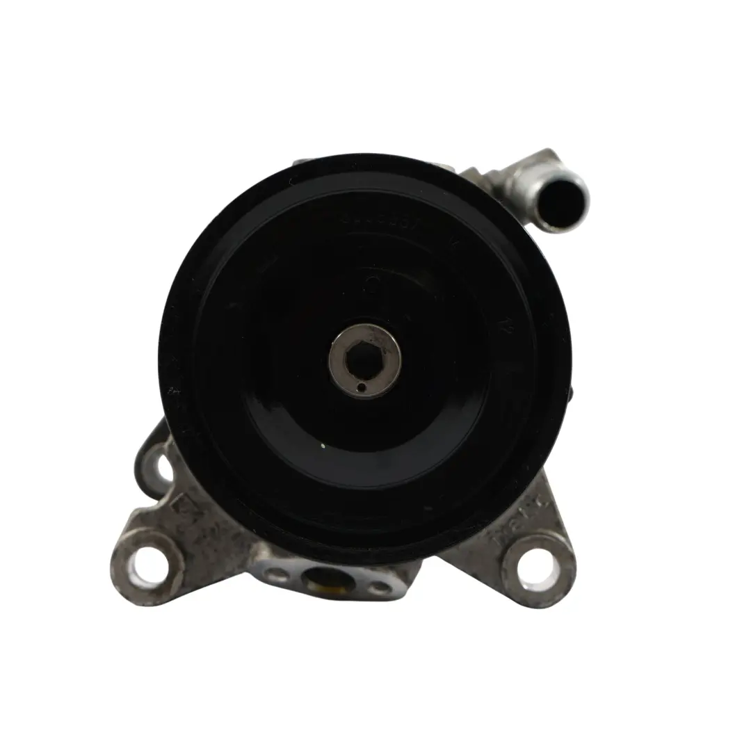 Pompa Wspomagania 180Bar CPLA5F489BB do Range Rover L405 4.4 SDV8 Diesel o numerze LR035472 Range Rover L405 4.4 SDV8 Diesel Pompa Wspomagania 180Bar CPLA5F489BB - SKU LR035472 - Numer Części LR035472