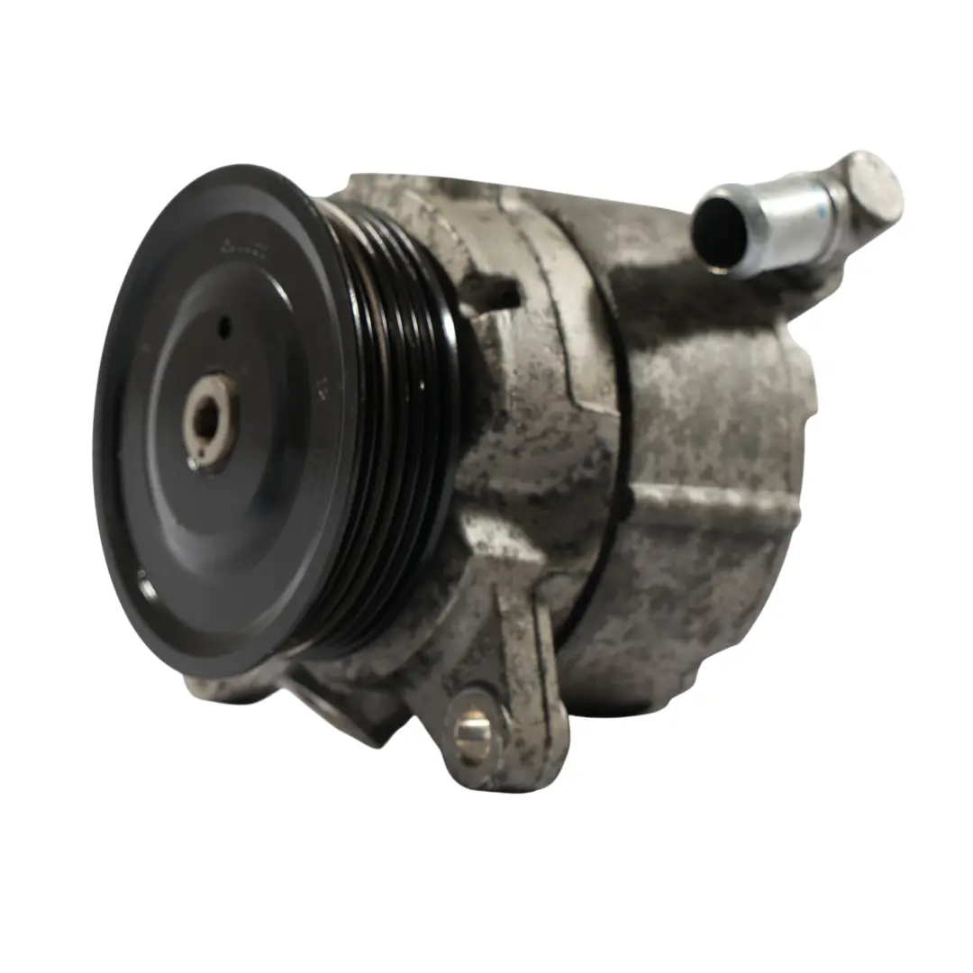 Range Rover L405 Power Steering Pump Unit 180bar 4.4 SDV8 Diesel CPLA5F489BB - SKU LR035472 - Part number LR035472