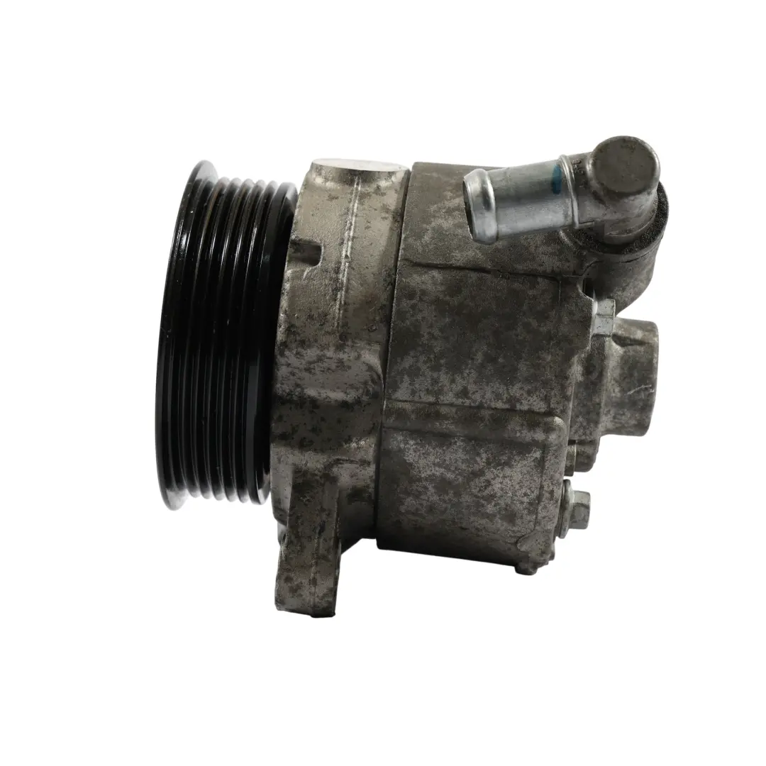 Range Rover L405 Unità Pompa Servosterzo 180Bar 4.4 SDV8 Diesel CPLA5F489BB - SKU LR035472 - Numero di parte LR035472