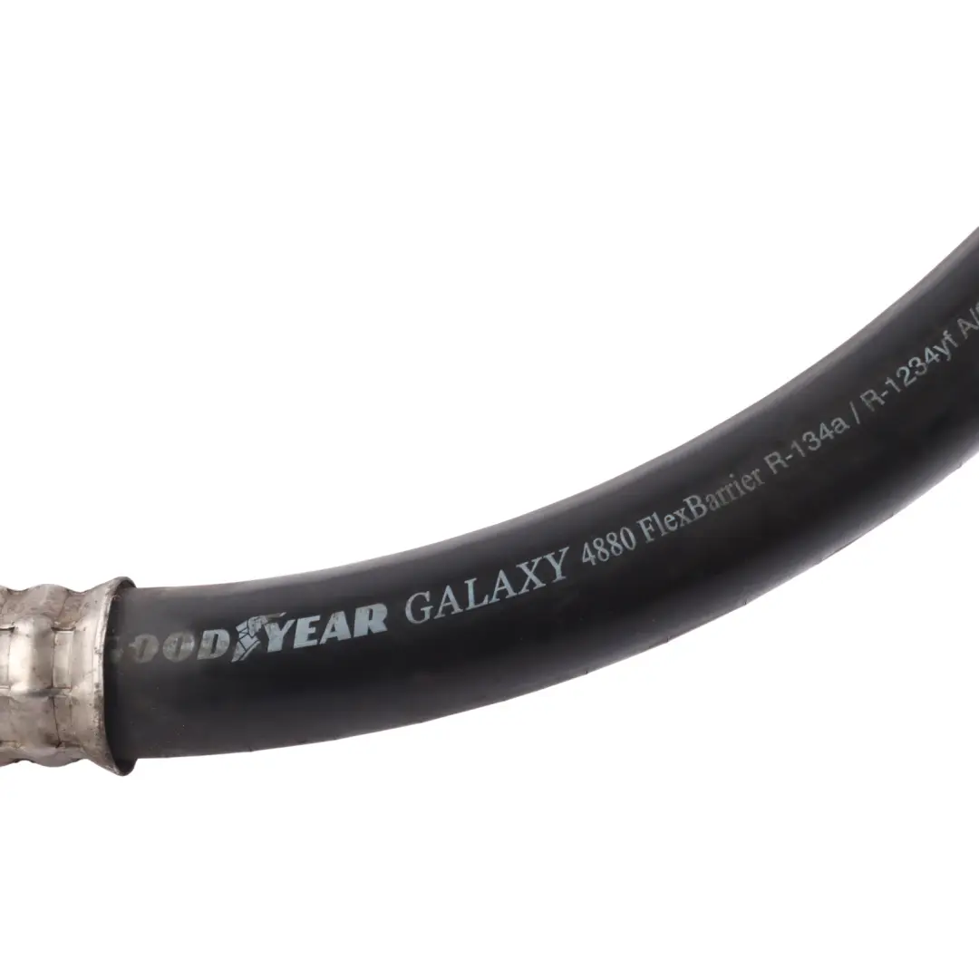 Land Rover Range Rover AC Air Conditioning Pipe Hose Line - SKU LR035479 - Part number LR035479