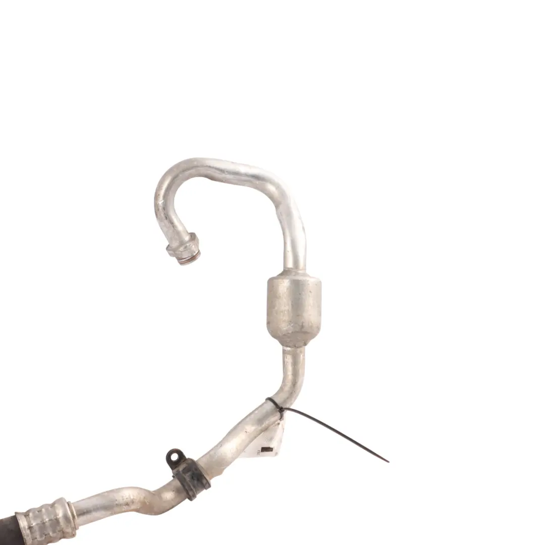 Conditioning Pipe Hose Line to Land Rover Range Rover AC Air with Part number LR035479 Land Rover Range Rover AC Air Conditioning Pipe Hose Line - SKU LR035479 - Part number LR035479