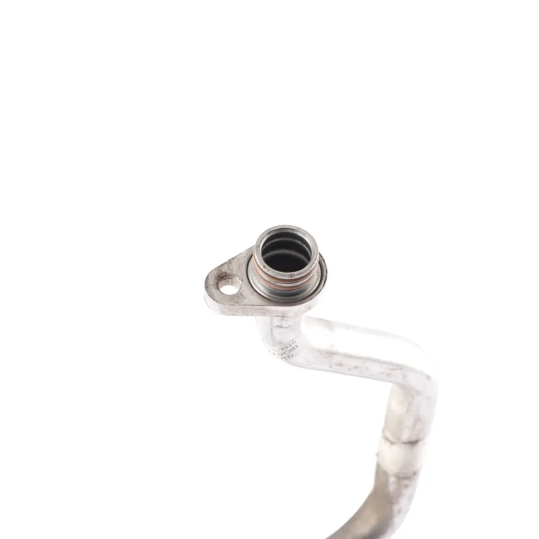Conditioning Pipe Hose Line to Land Rover Range Rover AC Air with Part number LR035479 Land Rover Range Rover AC Air Conditioning Pipe Hose Line - SKU LR035479 - Part number LR035479