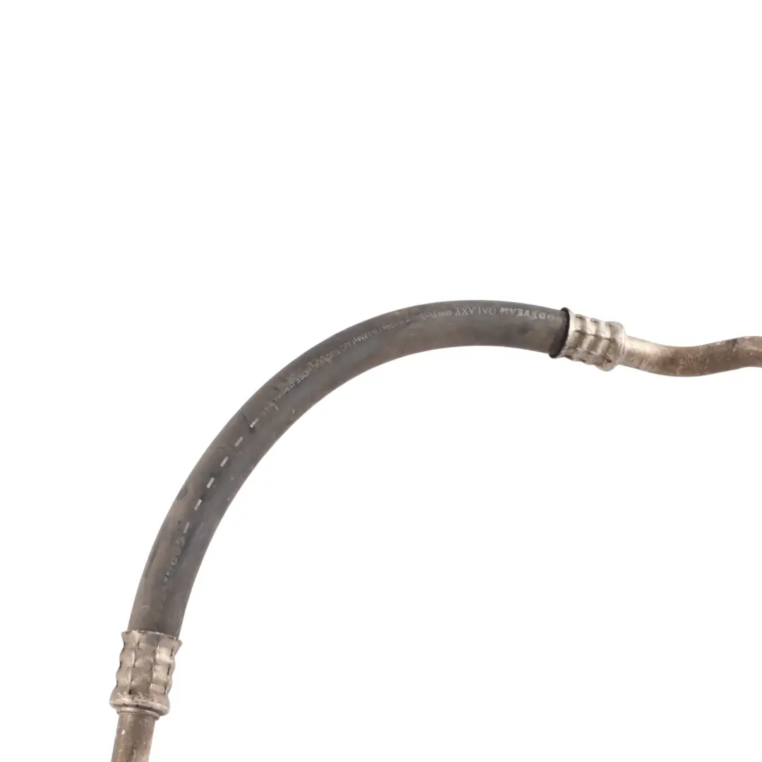 Land Rover Range Rover AC Air Conditioning Pipe Hose Line - SKU LR035479 - Part number LR035479