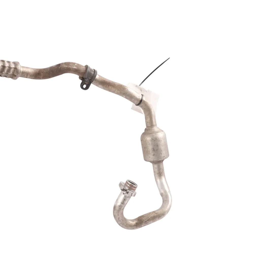 Conditioning Pipe Hose Line to Land Rover Range Rover AC Air with Part number LR035479 Land Rover Range Rover AC Air Conditioning Pipe Hose Line - SKU LR035479 - Part number LR035479