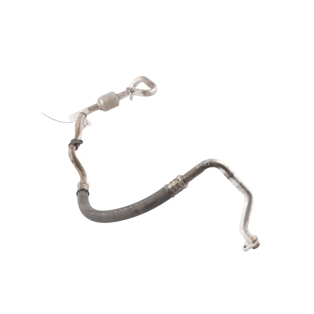 Conditioning Pipe Hose Line to Land Rover Range Rover AC Air with Part number LR035479 Land Rover Range Rover AC Air Conditioning Pipe Hose Line - SKU LR035479 - Part number LR035479