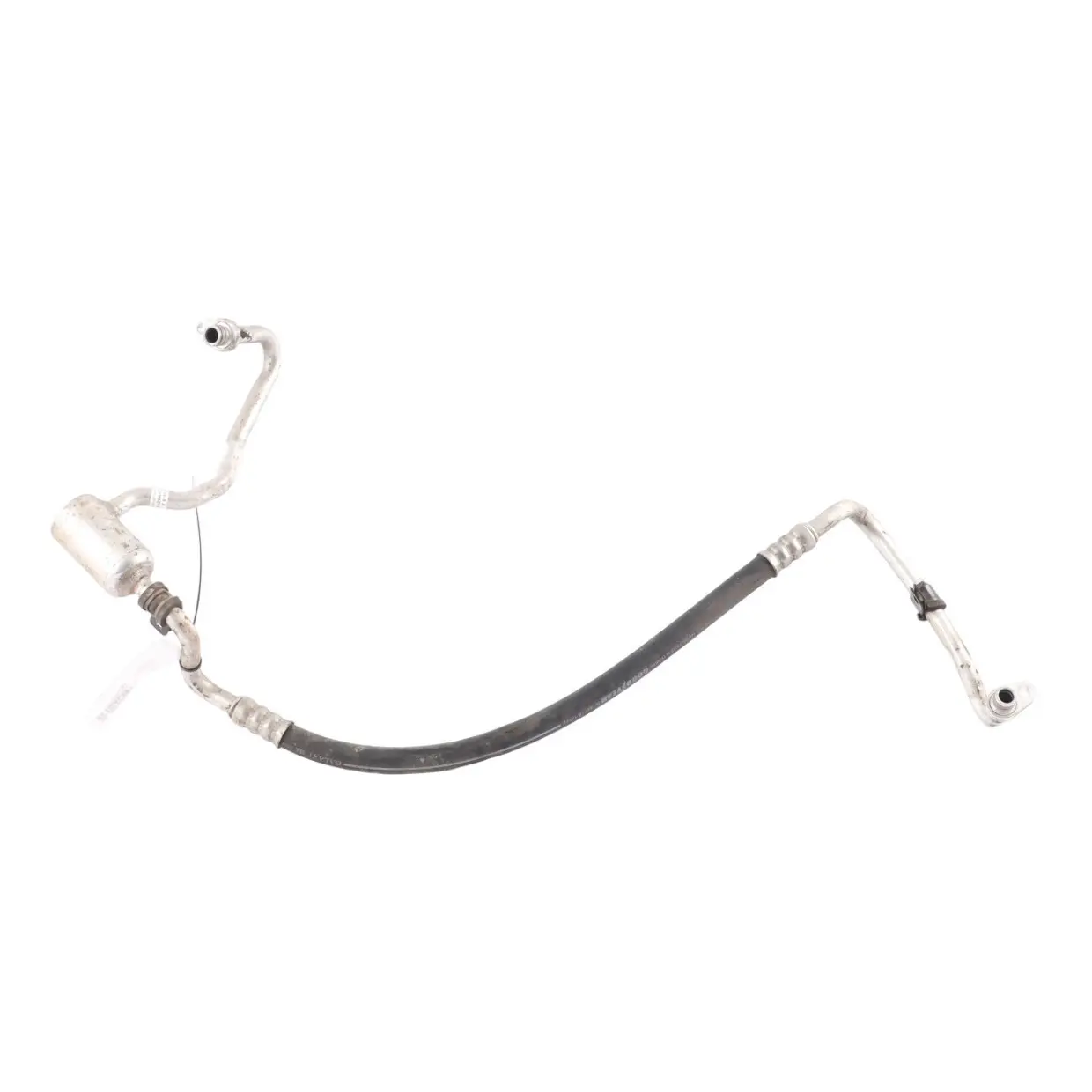 Land Rover Range Rover L405 Air Conditioning A/C Hose Pipe Line LR035484