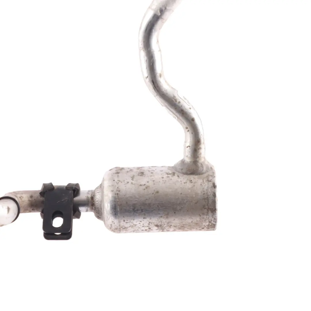 Land Rover Range Rover L405 Air Conditioning A/C Hose Pipe Line - SKU LR035484 - Part number LR035484