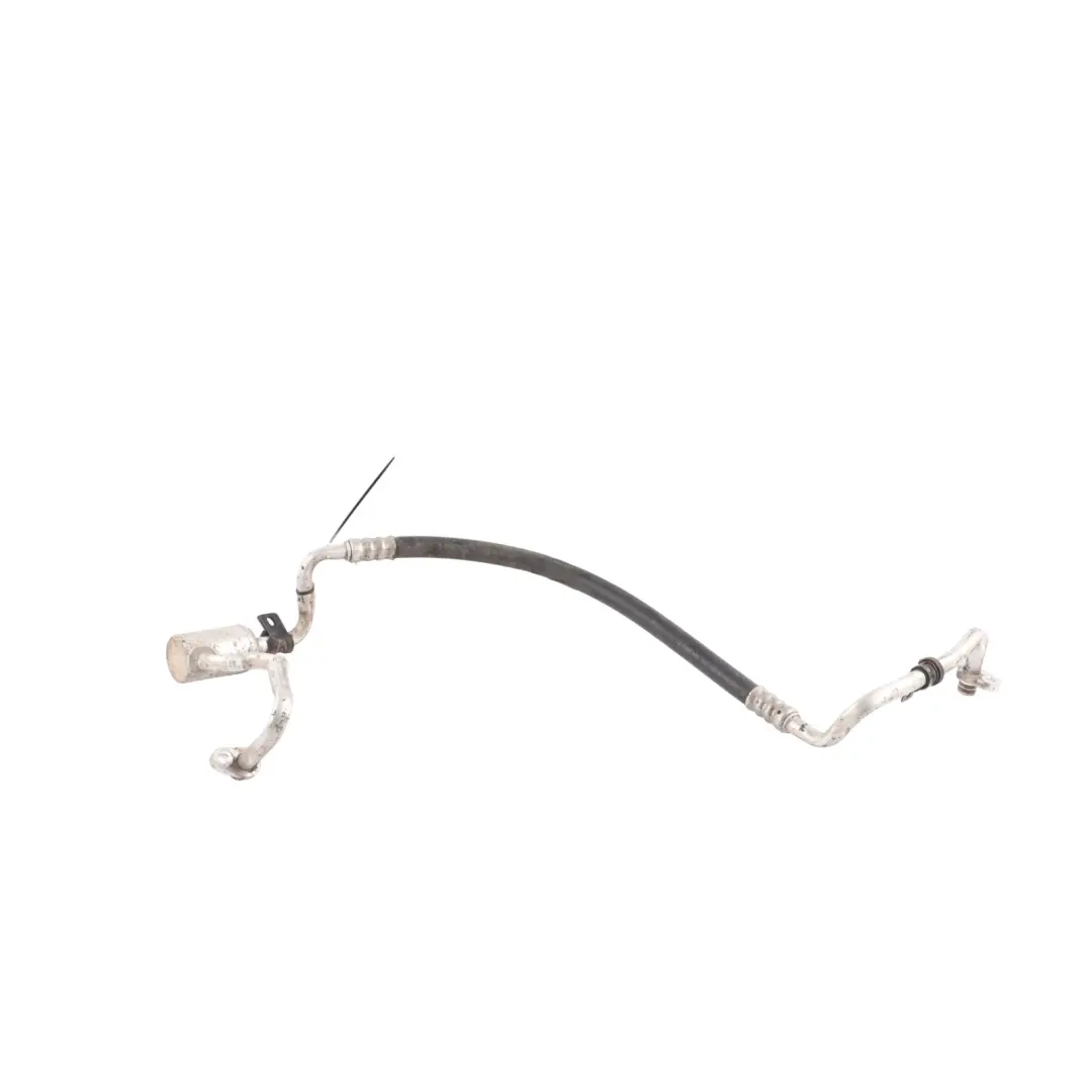 Land Rover Range Rover L405 Air Conditioning A/C Hose Pipe Line - SKU LR035484 - Part number LR035484