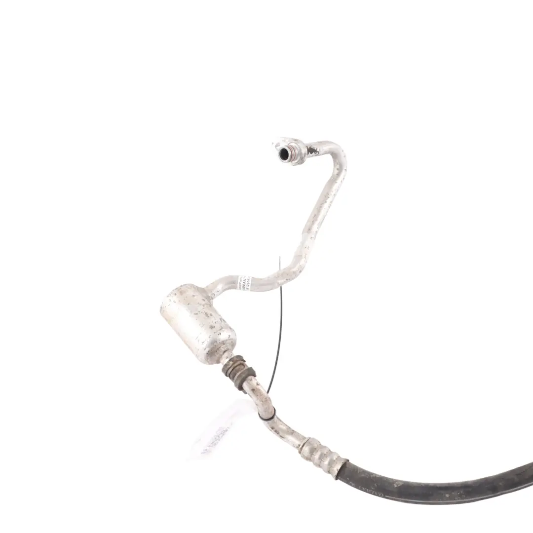 Conditioning A/C Hose Pipe Line to Land Rover Range Rover L405 Air with Part number LR035484 Land Rover Range Rover L405 Air Conditioning A/C Hose Pipe Line - SKU LR035484 - Part number LR035484