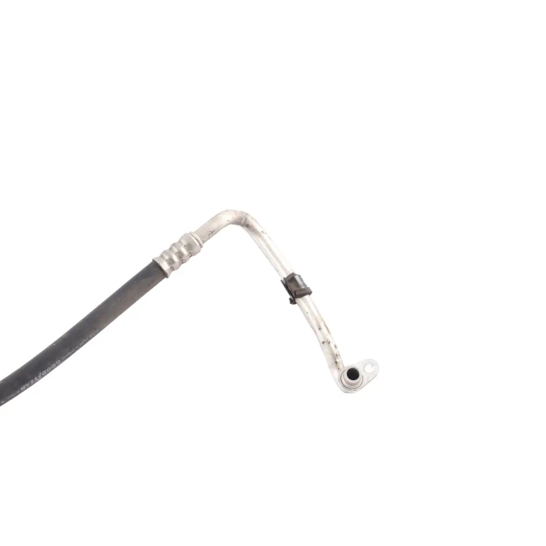 Land Rover Range Rover L405 Air Conditioning A/C Hose Pipe Line - SKU LR035484 - Part number LR035484