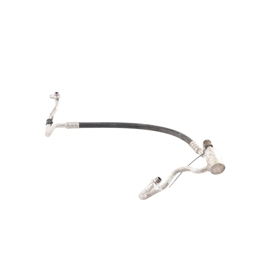 Conditioning A/C Hose Pipe Line to Land Rover Range Rover L405 Air with Part number LR035484 Land Rover Range Rover L405 Air Conditioning A/C Hose Pipe Line - SKU LR035484 - Part number LR035484