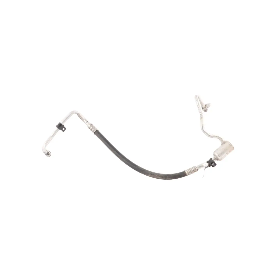 Land Rover Range Rover L405 Air Conditioning A/C Hose Pipe Line - SKU LR035484 - Part number LR035484