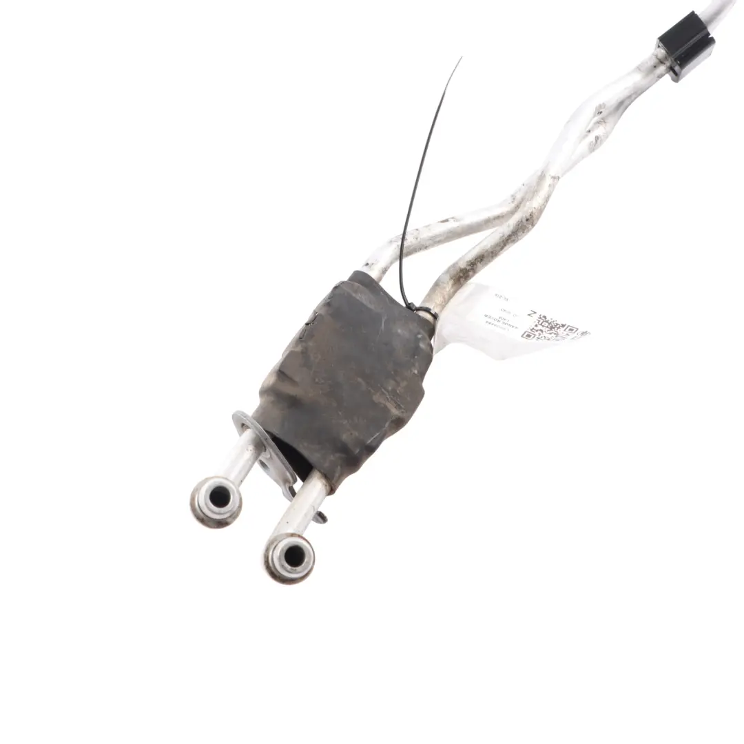 Range Rover L405 Transmission Oil Cooler Line Pipe 4.4 Diesel CPLA-7R081-DA - SKU LR035554 - Part number LR035554