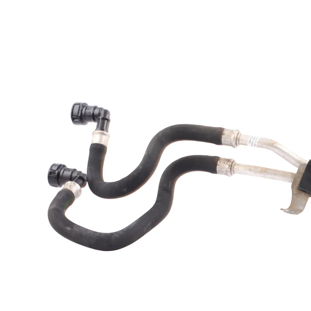 Tubo Linea Radiatore Olio Trasmissione 4.4 Diesel CPLA-7R081-DA per Range Rover L405 con numero di parte LR035554 Range Rover L405 Tubo Linea Radiatore Olio Trasmissione 4.4 Diesel CPLA-7R081-DA - SKU LR035554 - Numero di parte LR035554