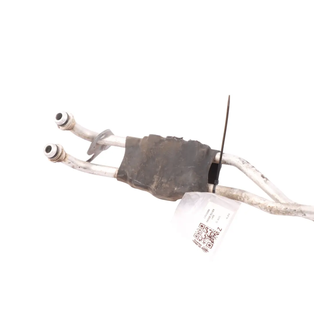 Range Rover L405 Tuyau Refroidisseur Huile Transmission 4.4 Diesel CPLA-7R081-DA - SKU LR035554 - Numéro de pièce LR035554